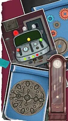 Скачать взломанную Escape room - Игры на логику [Много монет] MOD apk на Андроид