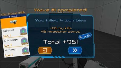 Скачать взломанную Портал Maze 2: игры 3D [Бесплатные покупки] MOD apk на Андроид