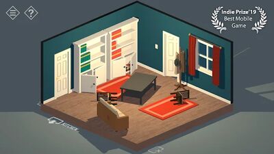 Скачать взломанную Tiny Room Stories: Town Mystery [Много денег] MOD apk на Андроид