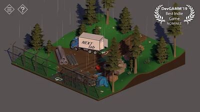 Скачать взломанную Tiny Room Stories: Town Mystery [Много денег] MOD apk на Андроид