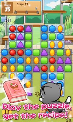 Скачать взломанную Cat Room - Cute Cat Games [Много денег] MOD apk на Андроид