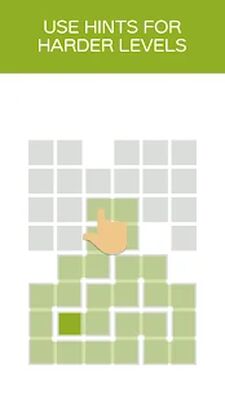 Скачать взломанную Fill - one-line puzzle game [Много денег] MOD apk на Андроид