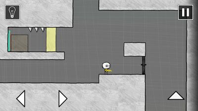 Скачать взломанную That Level Again 3 [Много монет] MOD apk на Андроид