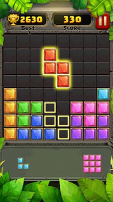 Скачать взломанную Block Puzzle Guardian - New Block Puzzle Game 2021 [Мод меню] MOD apk на Андроид