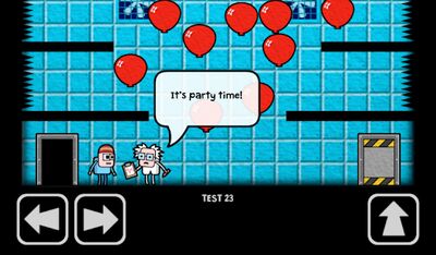 Скачать взломанную Escape That Level Again [Много денег] MOD apk на Андроид