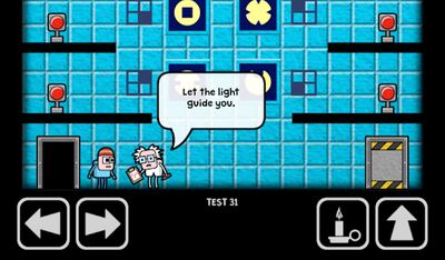 Скачать взломанную Escape That Level Again [Много денег] MOD apk на Андроид