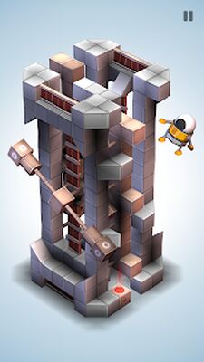 Скачать взломанную Mekorama [Мод меню] MOD apk на Андроид