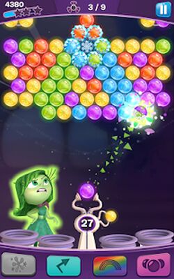Скачать взломанную Головоломка: Шарики за ролики [Много монет] MOD apk на Андроид