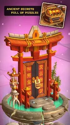 Скачать взломанную Doors: Awakening [Много денег] MOD apk на Андроид
