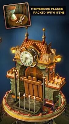 Скачать взломанную Doors: Awakening [Много денег] MOD apk на Андроид
