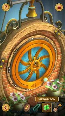 Скачать взломанную Doors: Awakening [Много денег] MOD apk на Андроид