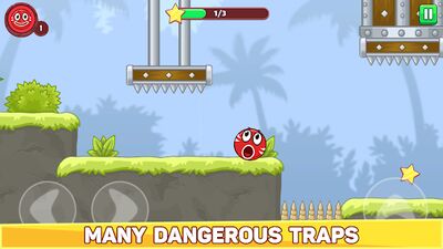Скачать взломанную Roller Ball 5 [Много денег] MOD apk на Андроид