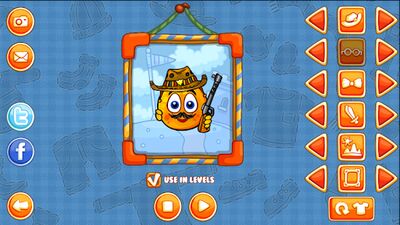 Скачать взломанную Cover Orange: Путешествие [Много денег] MOD apk на Андроид