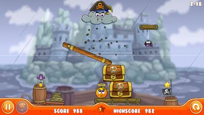 Скачать взломанную Cover Orange: Путешествие [Много денег] MOD apk на Андроид
