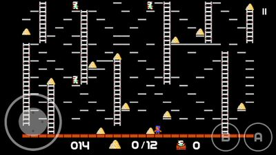 Скачать взломанную Mine Runner [Мод меню] MOD apk на Андроид