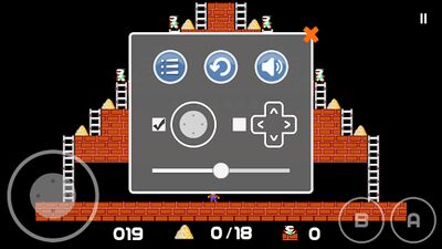 Скачать взломанную Mine Runner [Мод меню] MOD apk на Андроид