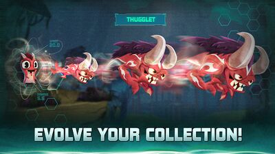 Скачать взломанную Slugterra: Slug it Out 2 [Бесплатные покупки] MOD apk на Андроид