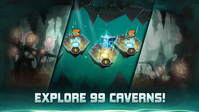 Скачать взломанную Slugterra: Slug it Out 2 [Бесплатные покупки] MOD apk на Андроид