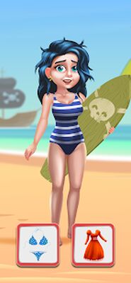 Скачать взломанную Спаси пирата! Save The Pirate! [Много монет] MOD apk на Андроид