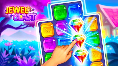 Скачать взломанную Магия Куб Взрыва  [Мод меню] MOD apk на Андроид