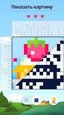 Скачать взломанную Nonogram - судоку [Мод меню] MOD apk на Андроид
