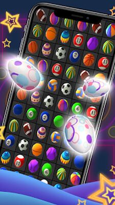 Скачать взломанную Tile Master 3D - Triple Match & 3D Pair Puzzle [Много монет] MOD apk на Андроид