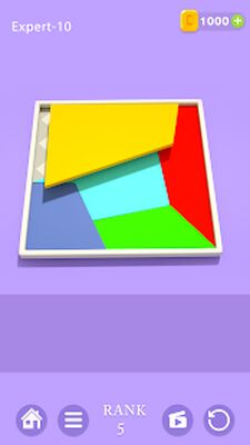 Скачать взломанную Puzzledom - classic puzzles all in one [Много монет] MOD apk на Андроид