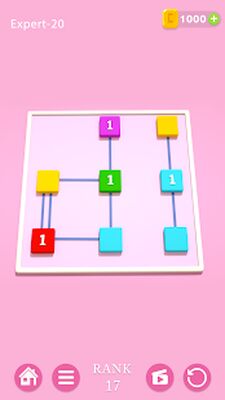 Скачать взломанную Puzzledom - classic puzzles all in one [Много монет] MOD apk на Андроид