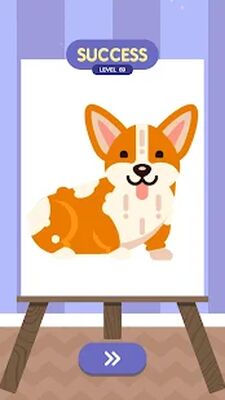 Скачать взломанную Stencil Art - Spray Masters [Мод меню] MOD apk на Андроид