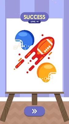 Скачать взломанную Stencil Art - Spray Masters [Мод меню] MOD apk на Андроид