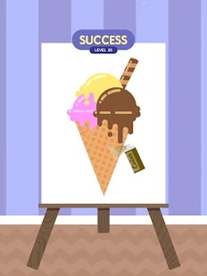 Скачать взломанную Stencil Art - Spray Masters [Мод меню] MOD apk на Андроид