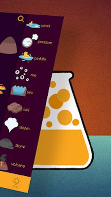 Скачать взломанную Little Alchemy 2 [Бесплатные покупки] MOD apk на Андроид