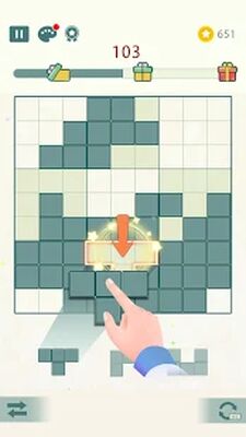 Скачать взломанную SudoCube: игра-головоломка Судоку [Много монет] MOD apk на Андроид