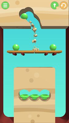 Скачать взломанную Dig This! [Много монет] MOD apk на Андроид