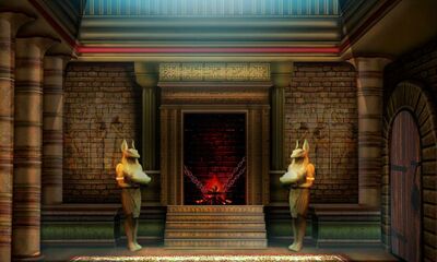 Скачать взломанную 501 побег из комнаты - тайна [Мод меню] MOD apk на Андроид