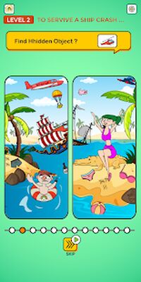 Скачать взломанную DOP : Delete One Part Puzzle [Много денег] MOD apk на Андроид