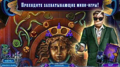 Скачать взломанную Mystery Tales 10 f2p [Много монет] MOD apk на Андроид