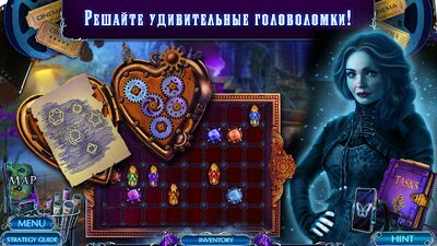 Скачать взломанную Mystery Tales 10 f2p [Много монет] MOD apk на Андроид