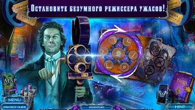 Скачать взломанную Mystery Tales 10 f2p [Много монет] MOD apk на Андроид