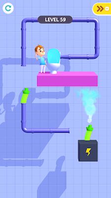Скачать взломанную Mini Games Universe [Много денег] MOD apk на Андроид