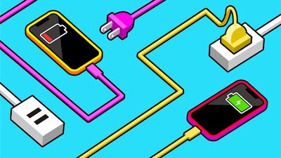 Скачать взломанную Recharge Please! [Много монет] MOD apk на Андроид