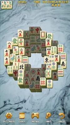 Скачать взломанную Mahjong [Много денег] MOD apk на Андроид