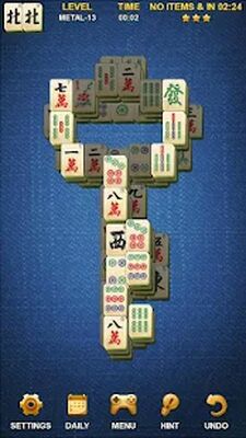 Скачать взломанную Mahjong [Много денег] MOD apk на Андроид