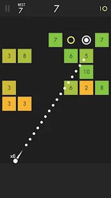 Скачать взломанную Ballz [Много денег] MOD apk на Андроид