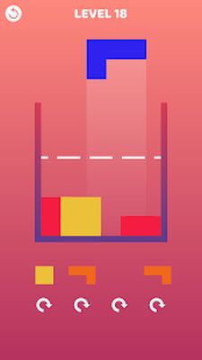 Скачать взломанную Jelly Fill [Мод меню] MOD apk на Андроид