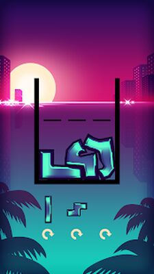 Скачать взломанную Jelly Fill [Мод меню] MOD apk на Андроид