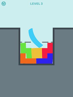 Скачать взломанную Jelly Fill [Мод меню] MOD apk на Андроид