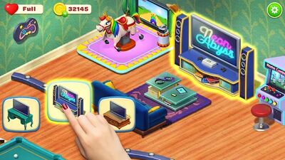 Скачать взломанную Bubble Shooter [Много денег] MOD apk на Андроид