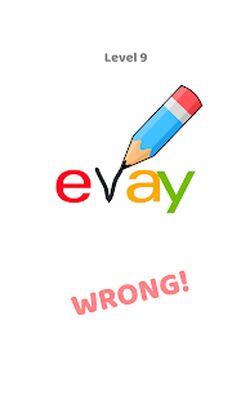 Скачать взломанную DOP: Draw logo - угадай и нарисуй логотип [Много монет] MOD apk на Андроид