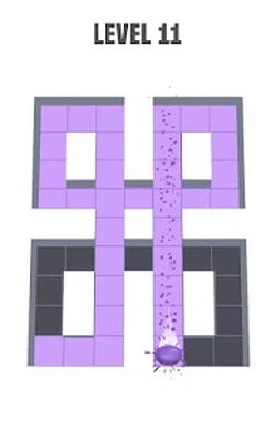 Скачать взломанную AMAZE! [Много монет] MOD apk на Андроид